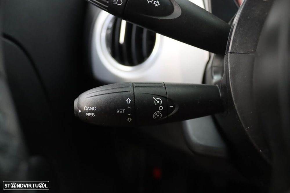 Fiat 500C 1.0 Hybrid Connect - 15