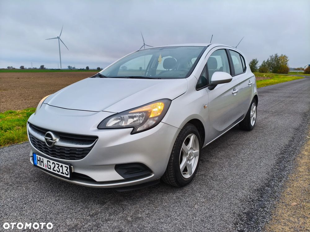 Opel Corsa 1.3 CDTi Active - 23