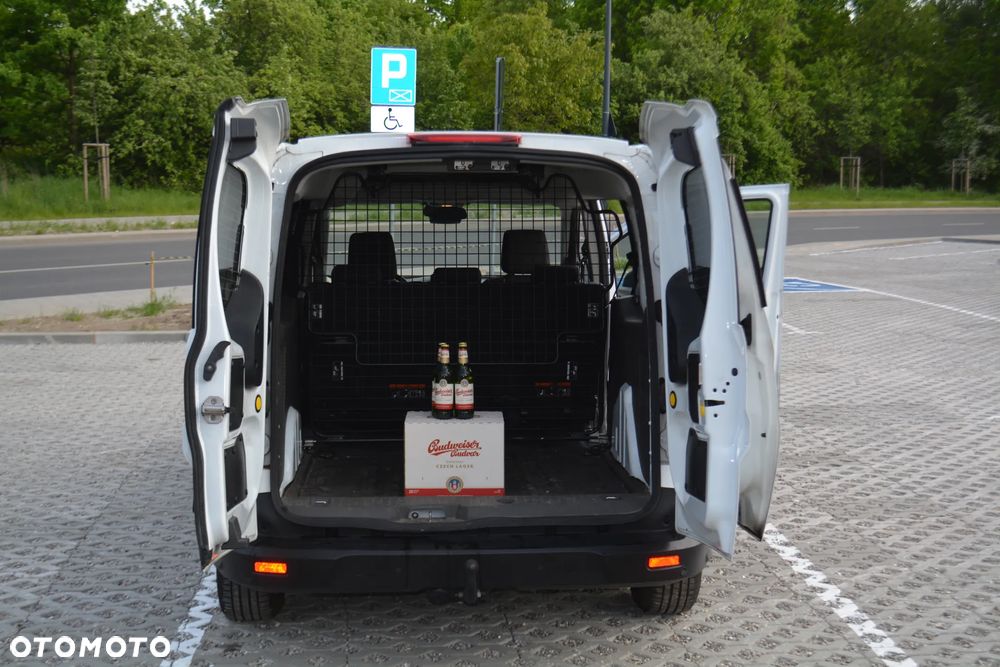 Ford Transit Connect Kombi 230 L2 Trend PowerShift - 37