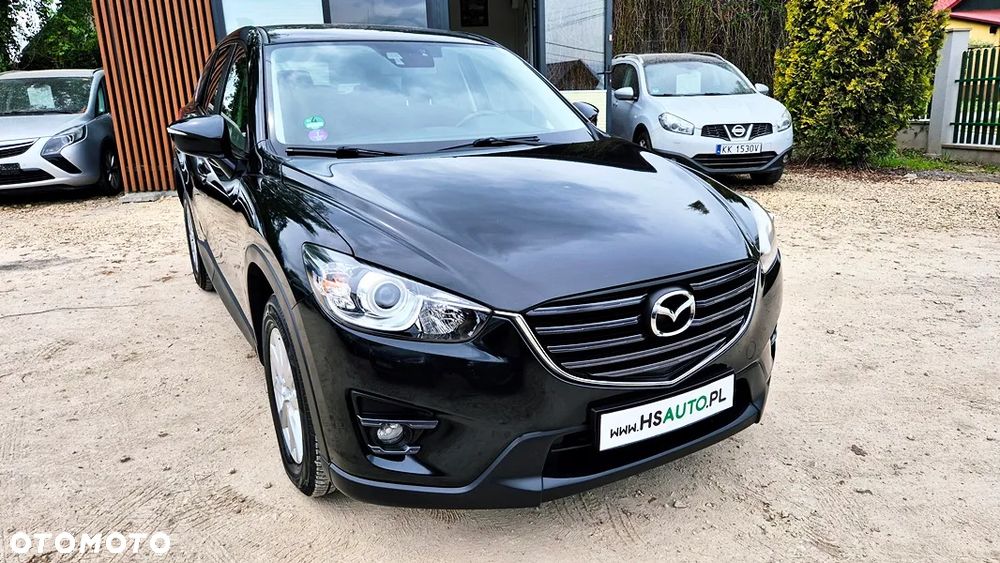 Mazda CX-5 2.0 Skymotion 2WD - 6