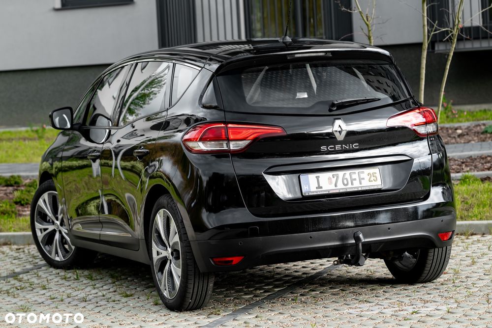 Renault Scenic ENERGY dCi 110 INTENS - 11