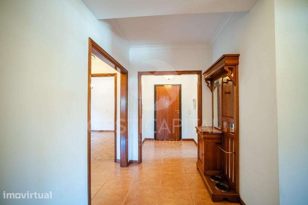 T2+1 c/ lugar de garagem em Marco de Canaveses - Grande imagem: 2/25