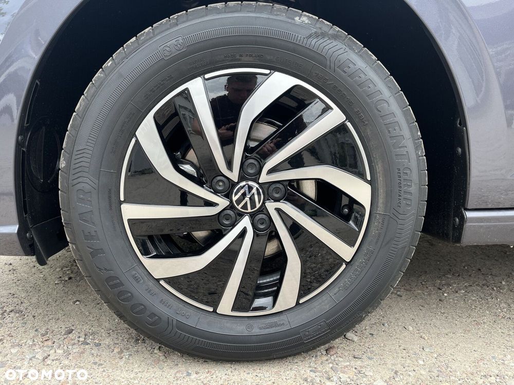 Volkswagen Polo 1.0 TSI Life Plus - 19