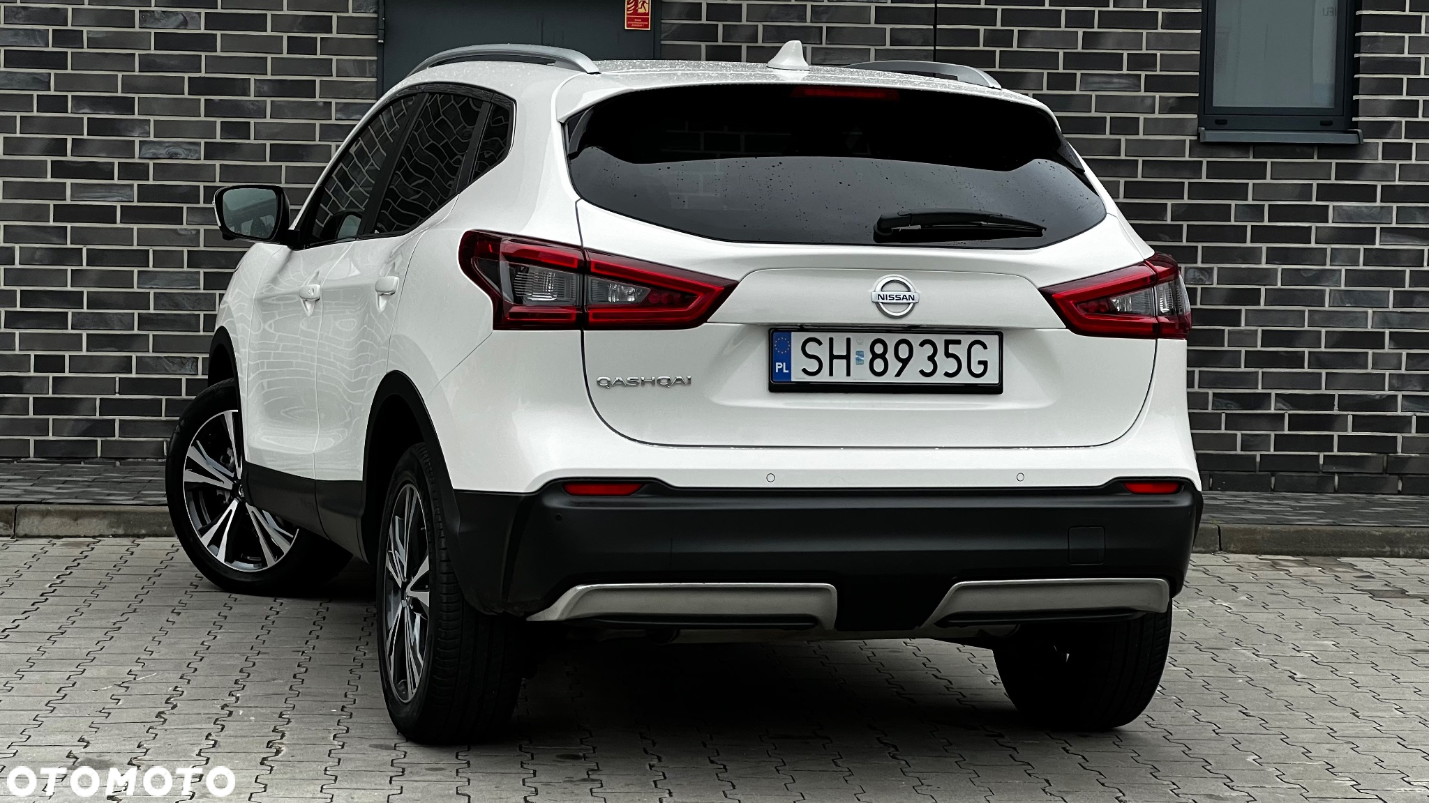 Nissan Qashqai 1.6 DIG-T N-Connecta - 20