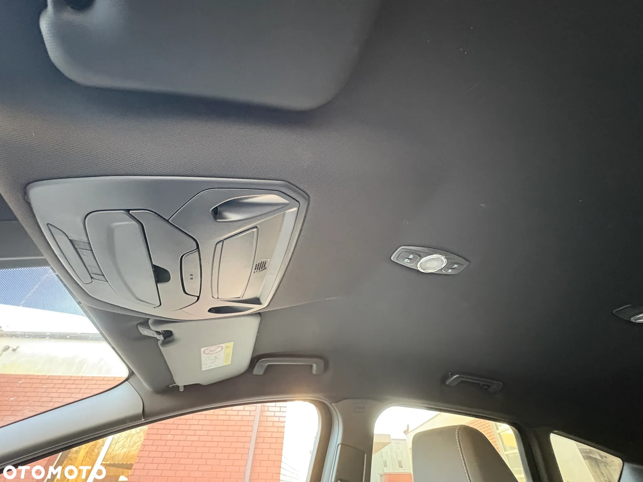 Ford C-MAX - 12