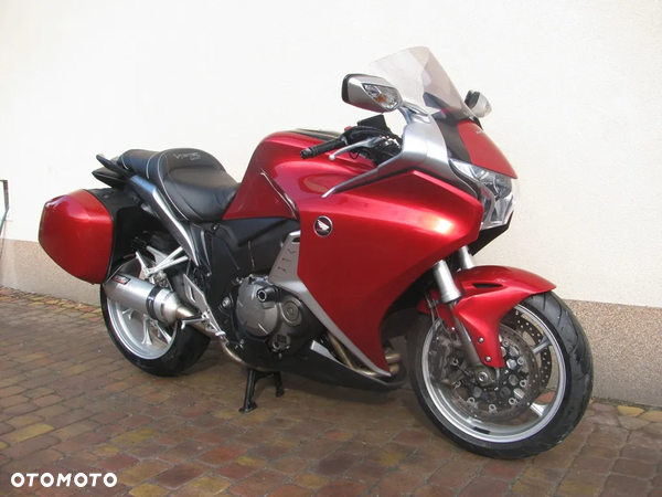 Honda VFR