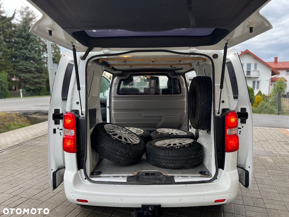 Toyota Proace 4x4 - 33