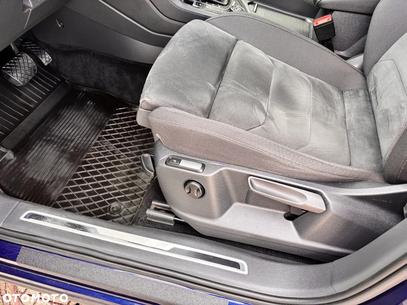 Volkswagen Tiguan 2.0 TSI BMT 4Mot Highline DSG - 19