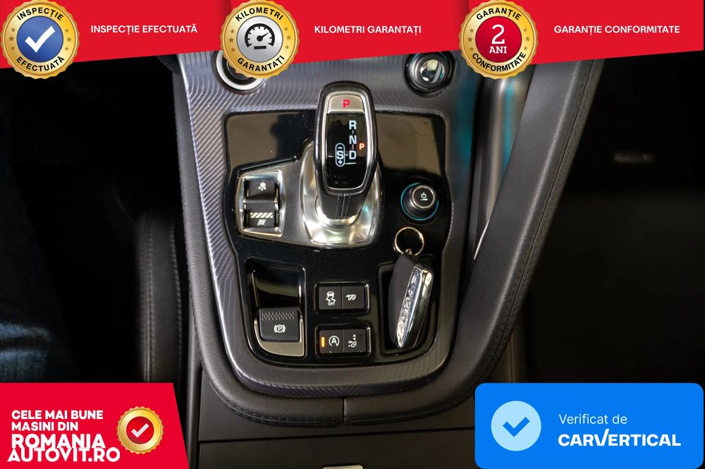 Jaguar F-Type 2.0 Aut. R-Dynamic - 19