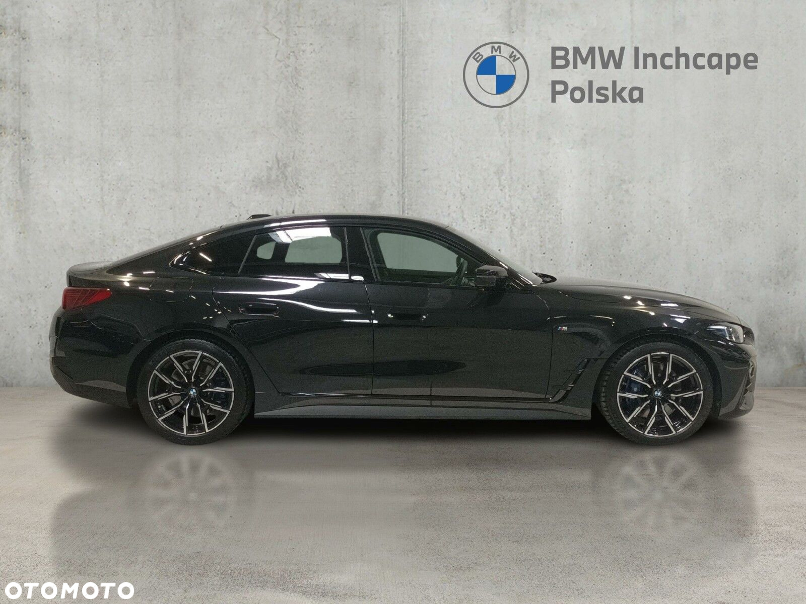 BMW Seria 4 - 6