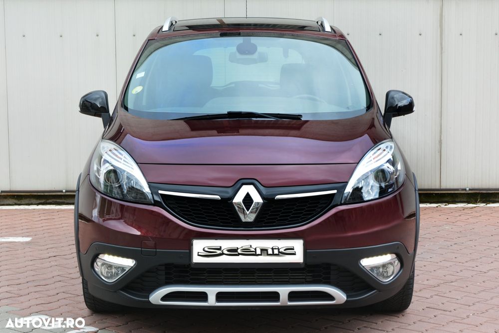 Renault Scenic ENERGY dCi 110 INTENS - 5