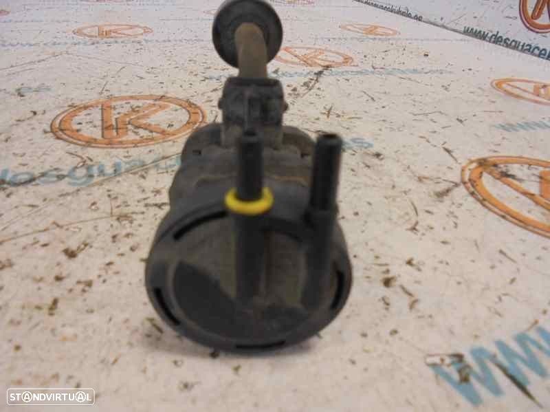 VALVULA AR ADICIONAL OPEL ASTRA G FASTBACK 1998 -09128022 - 2