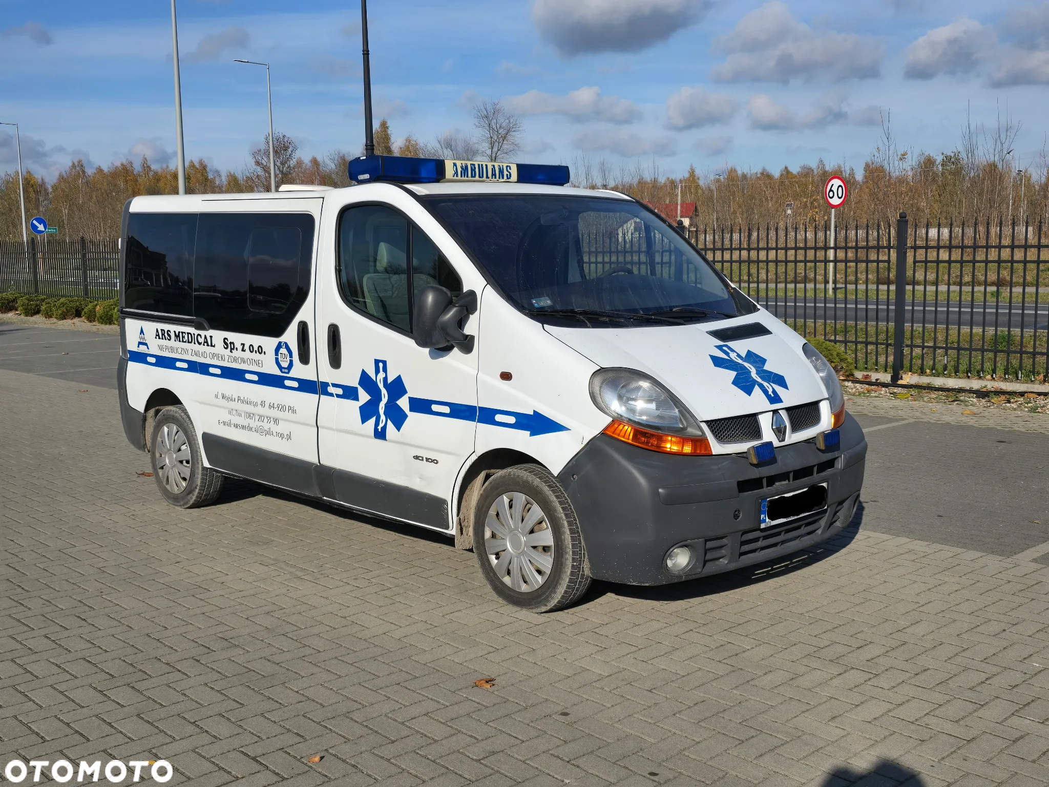 Renault Trafic - 4