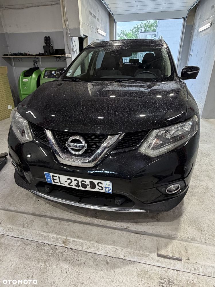 Nissan X-Trail - 5