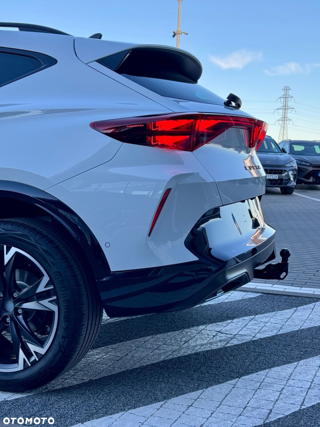 Cupra Formentor - 25