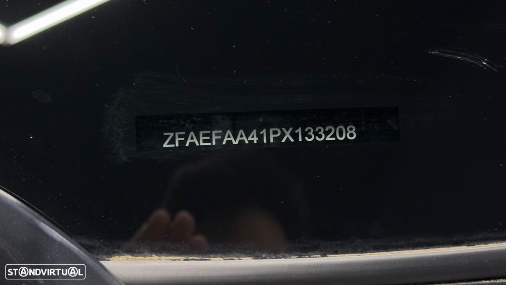 Fiat 500e La Prima - 26