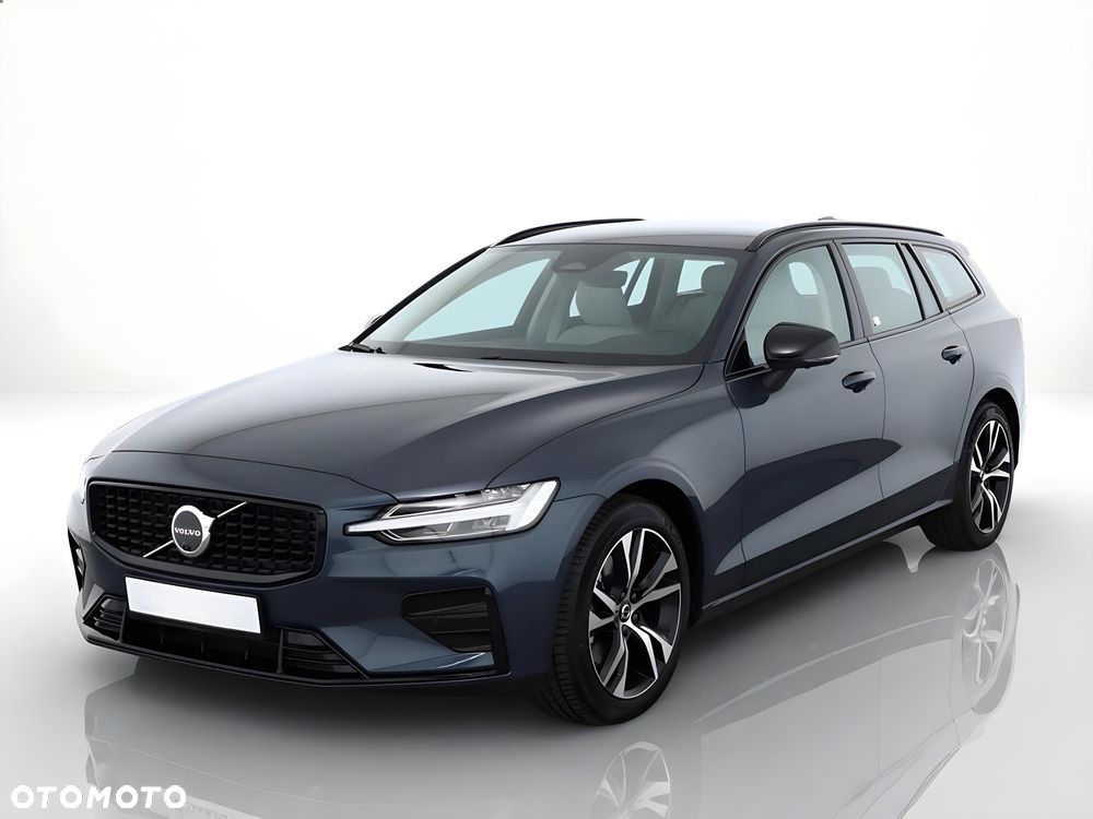 Volvo V60 B4 B Plus Dark - 1
