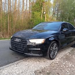 Audi A3 Limousine - 5
