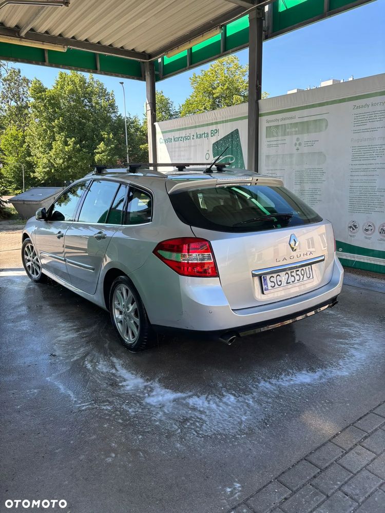 Renault Laguna 2.0 Turbo Dynamique - 6