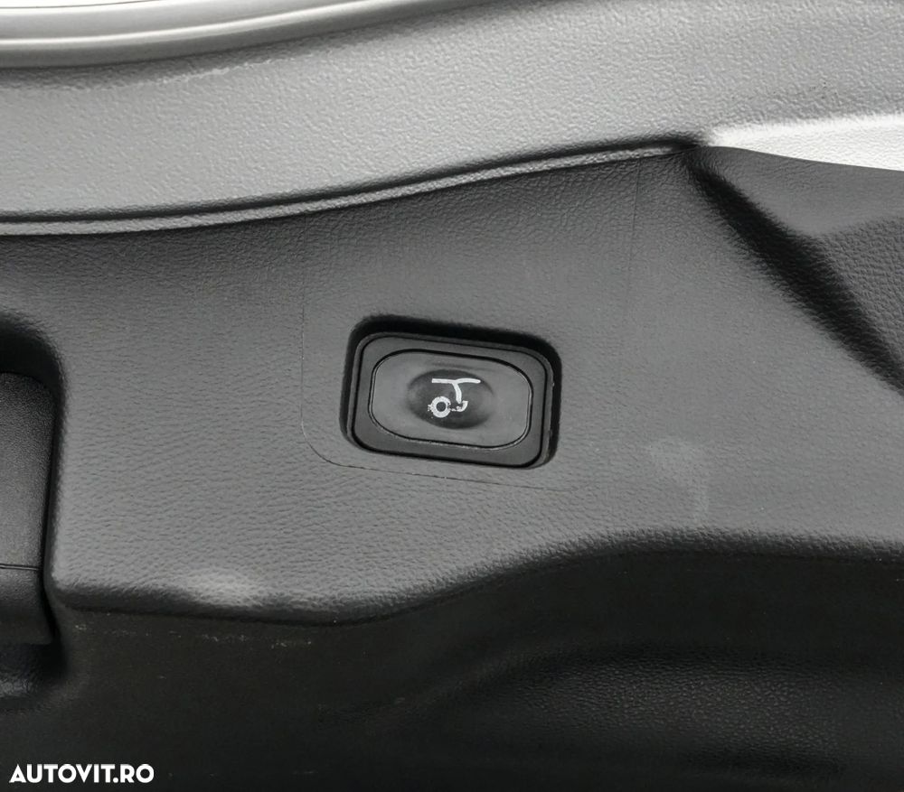 Ford Mondeo 2.0 TDCI Aut. AWD Titanium - 28