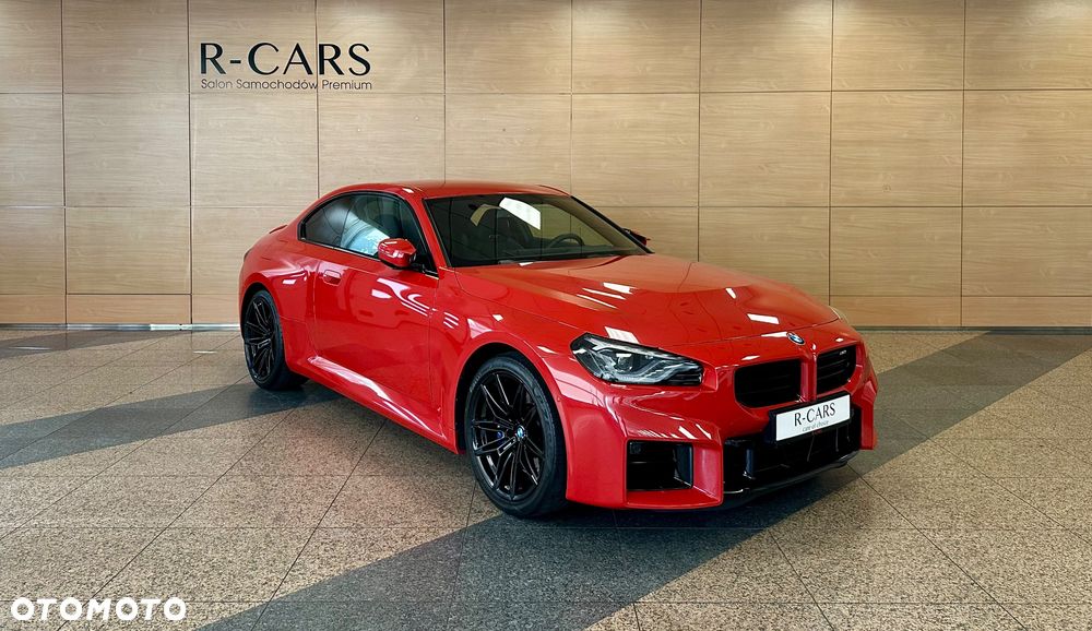 BMW M2