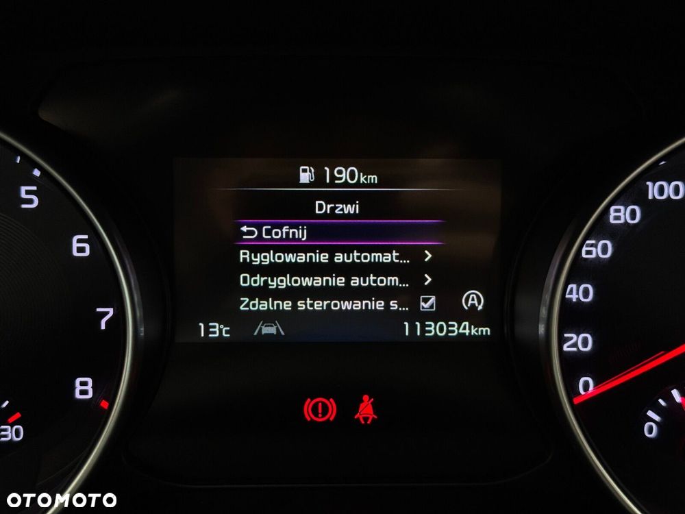 Kia Ceed 1.5 T-GDI M - 34