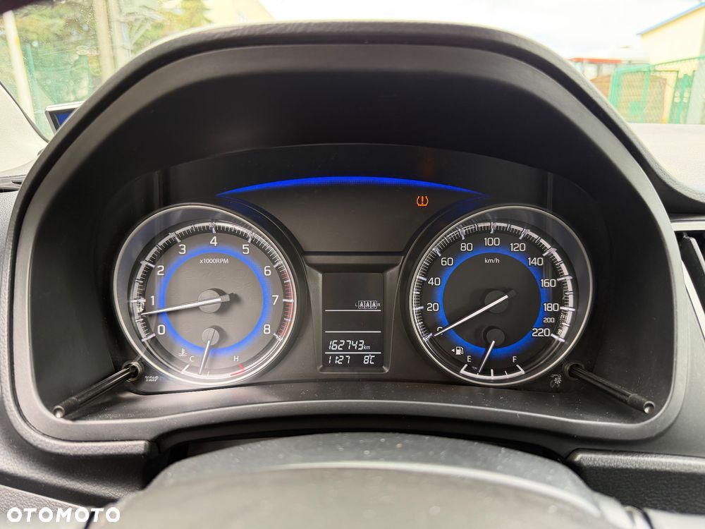 Suzuki Baleno 1.2 Comfort - 10
