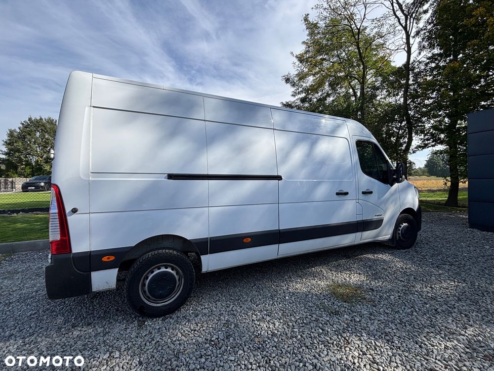 Renault MASTER - 3