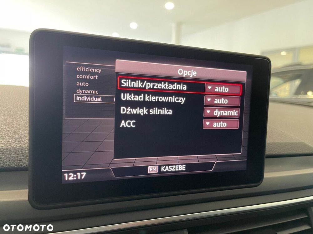 Audi A5 Sportback - 19