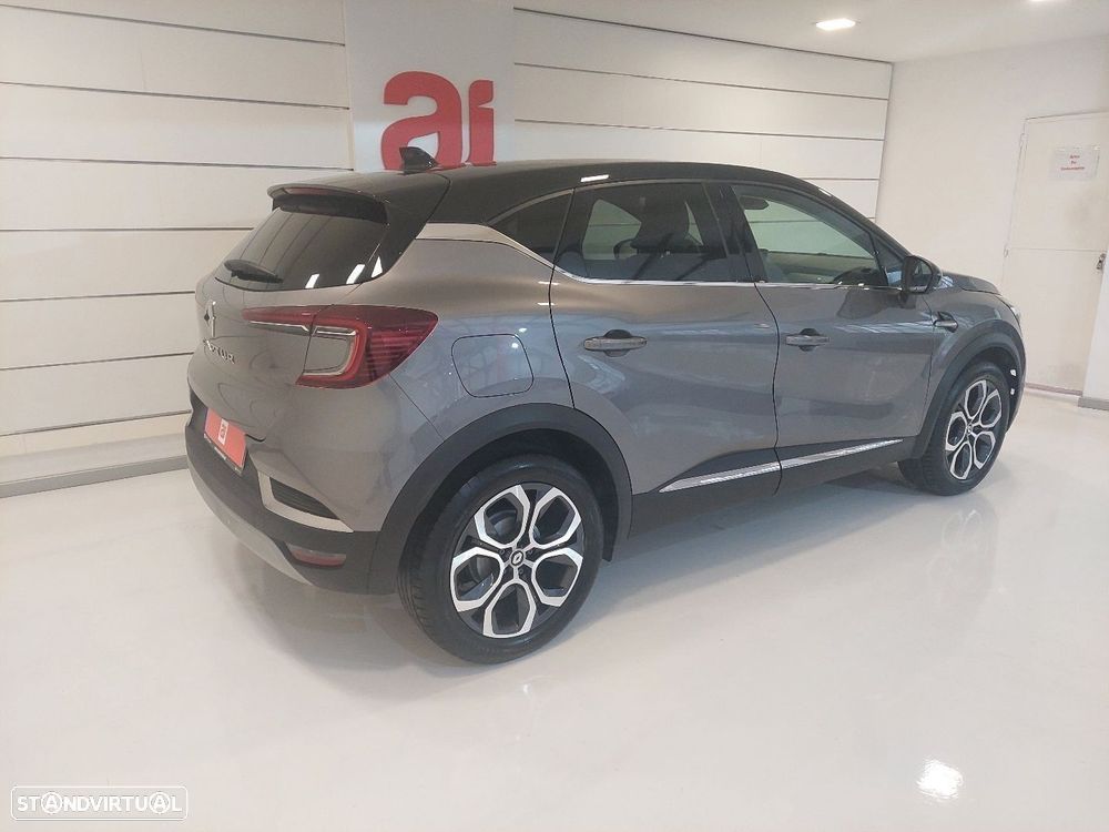 Renault Captur 1.0 TCe Intens - 9