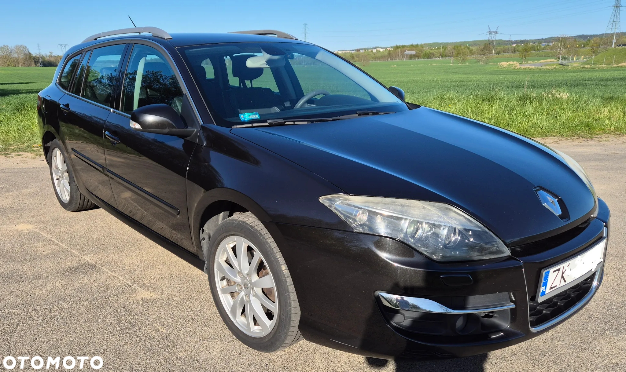 Renault Laguna Grandtour dCi 150 FAP Dynamique - 2