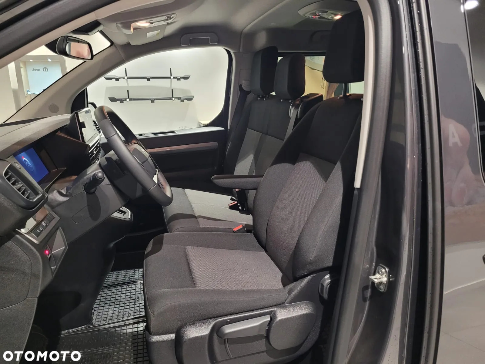 Citroën SpaceTourer - 18