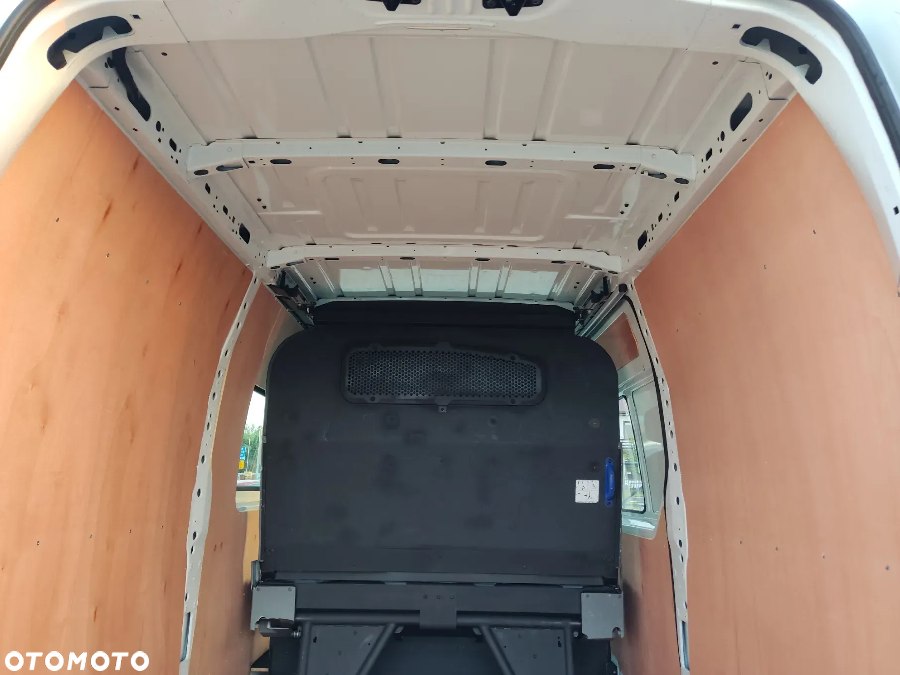 Opel Movano - 19
