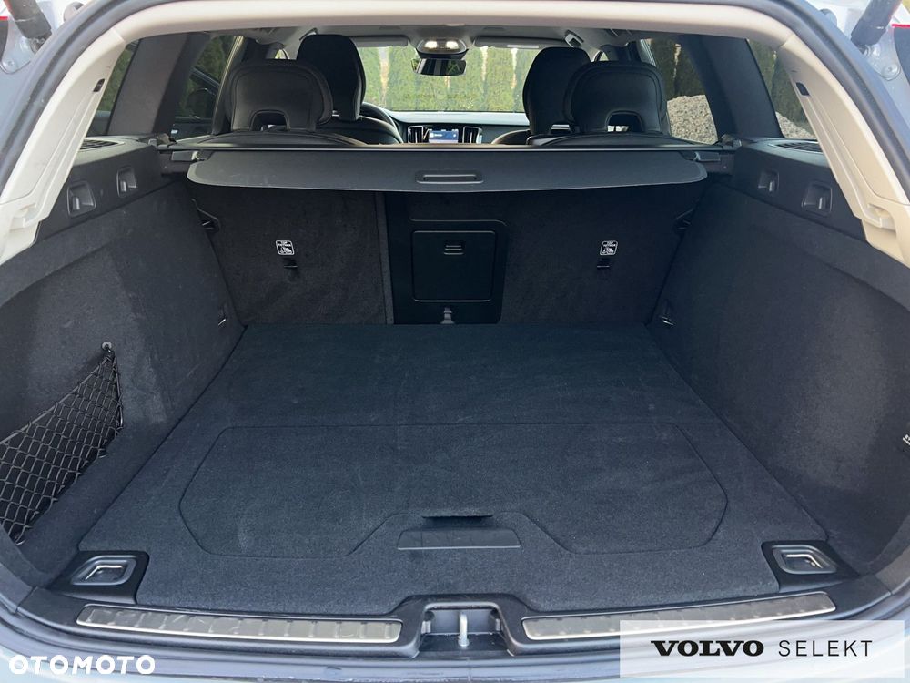 Volvo V60 - 20