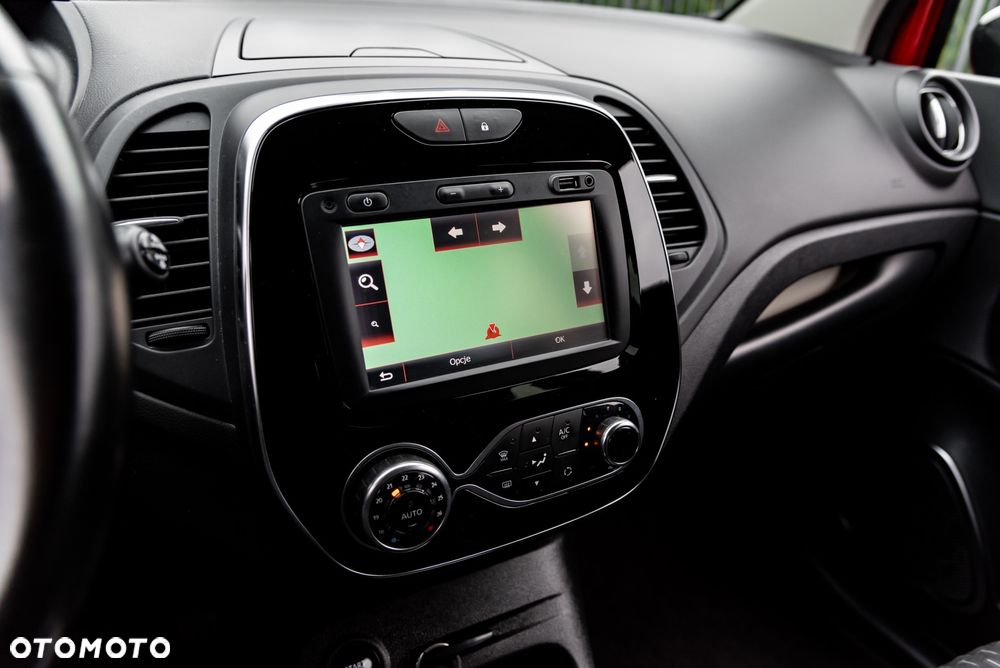 Renault Captur 1.0 TCe Zen - 37