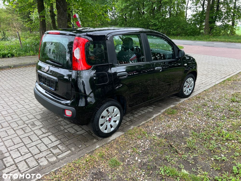 Fiat Panda 1.2 More - 7