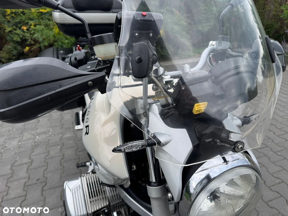 BMW R - 16