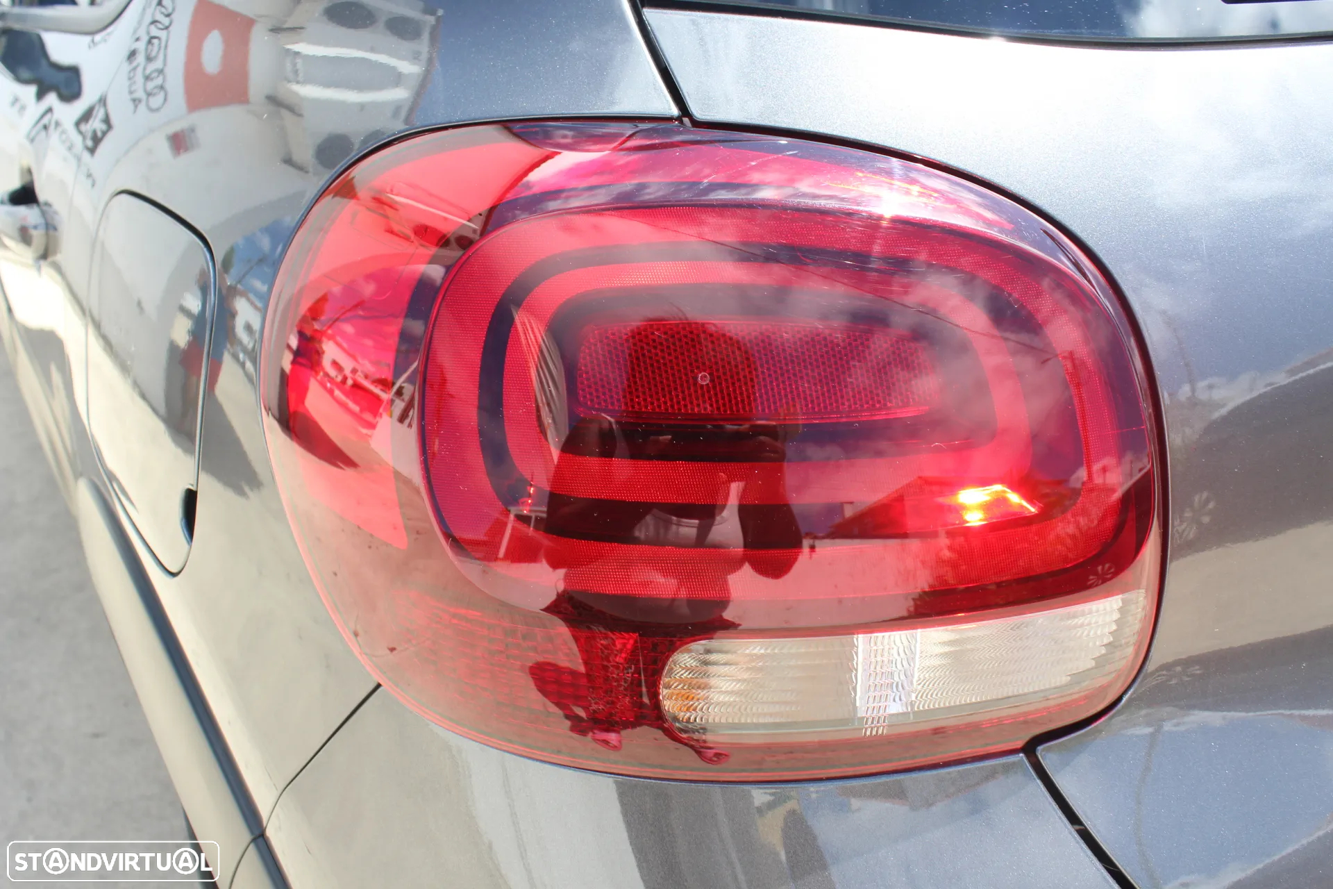 Citroën C3 1.2 PureTech Max - 12