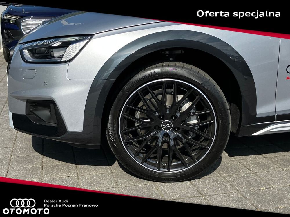 Audi A4 Allroad - 4
