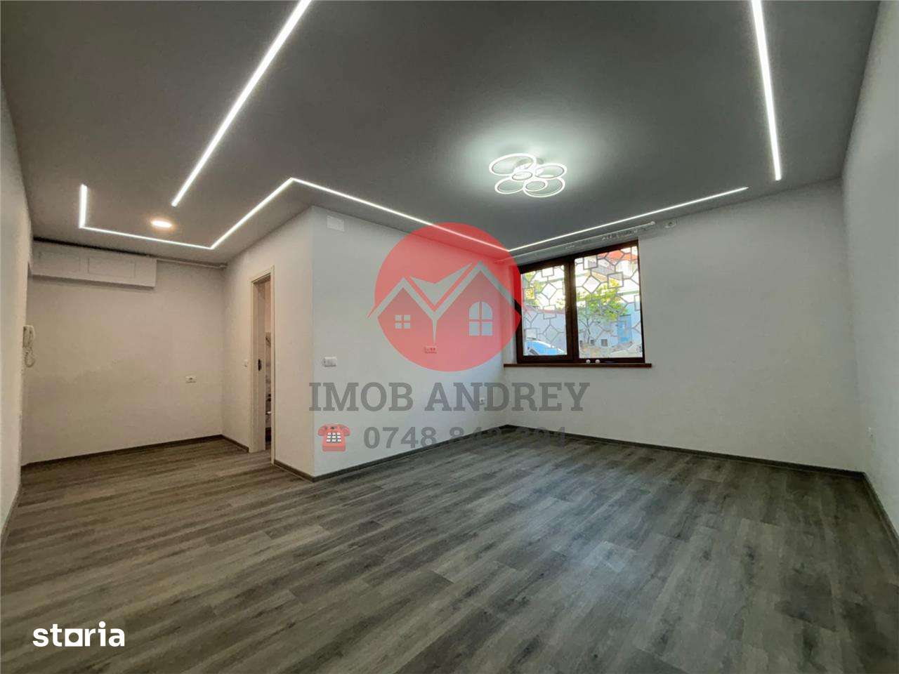 Prima inchiriere, apartament ultracentral, 60 mp — fotografia 3