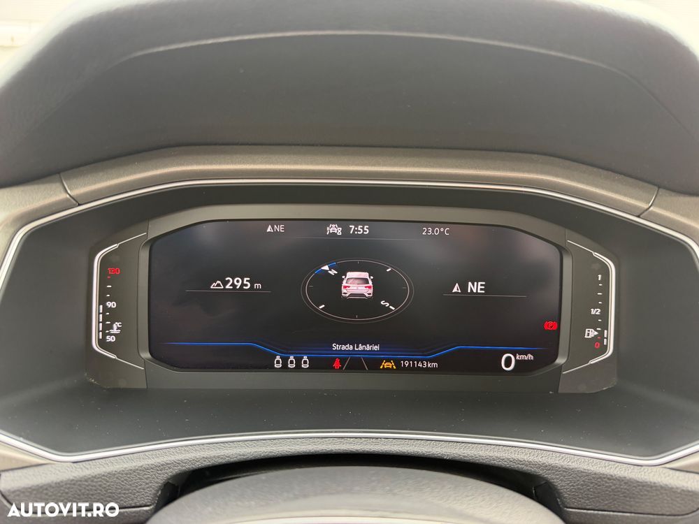 VOLKSWAGEN T-Roc 2021 — imagine 24