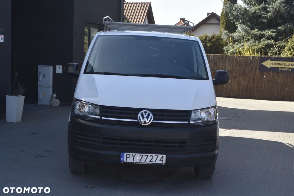 Volkswagen TRANSPORTER - 27