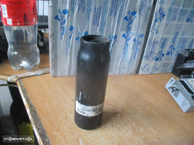 Modulo 260116 ALFA ROMEO 166 2000 2.5I 0P Filtro Ac - 4