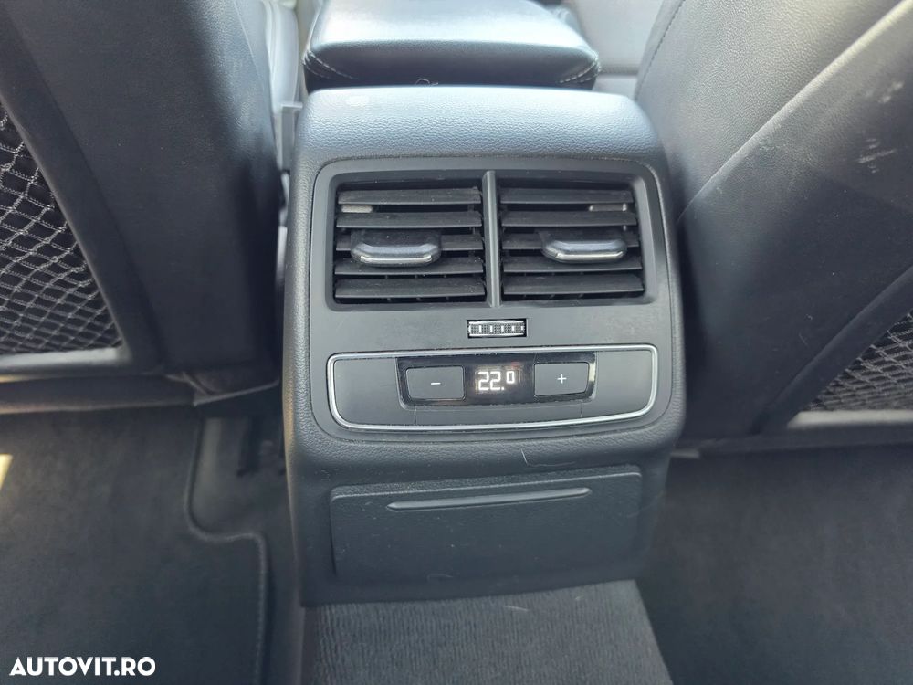 Audi A4 Avant - 10