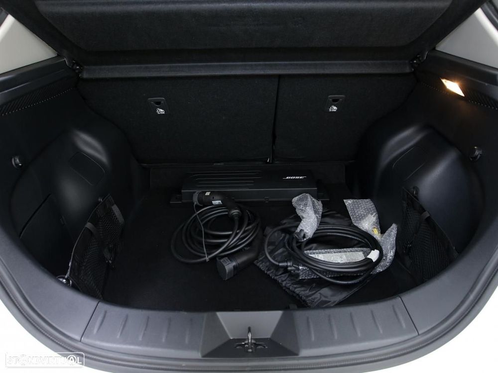 Nissan Leaf e+ Tekna - 13