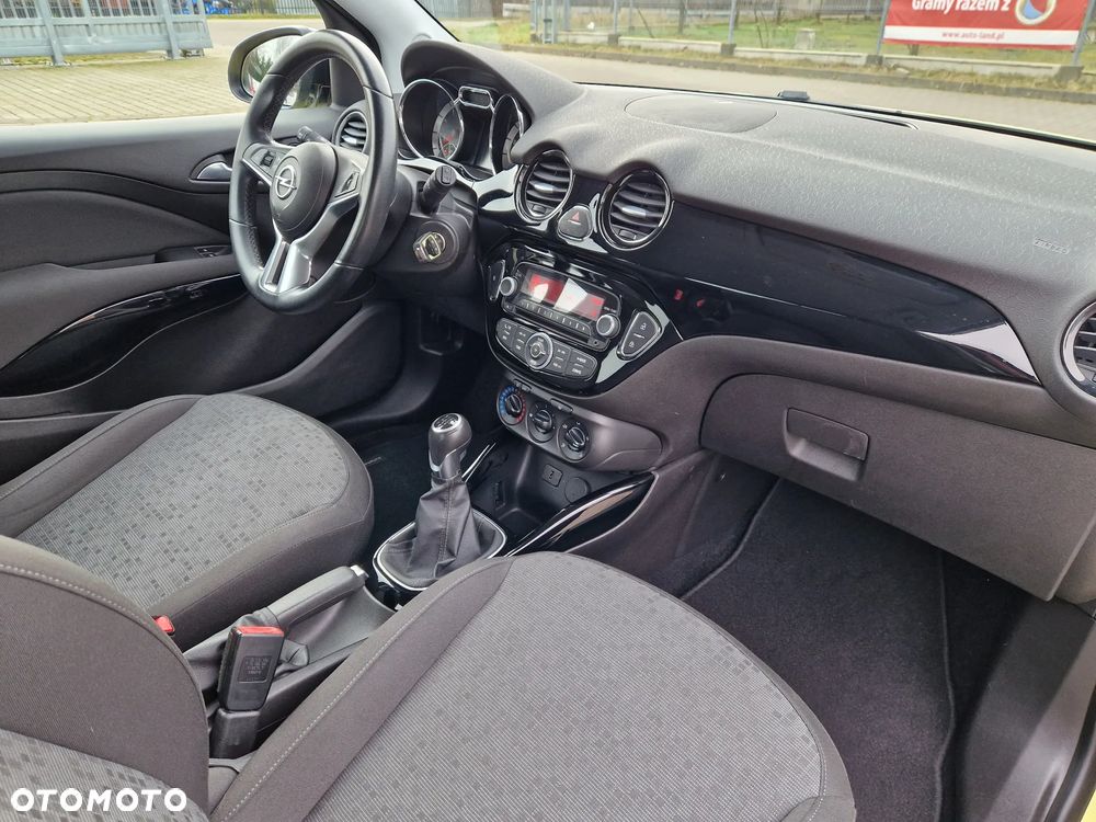 Opel Adam - 33