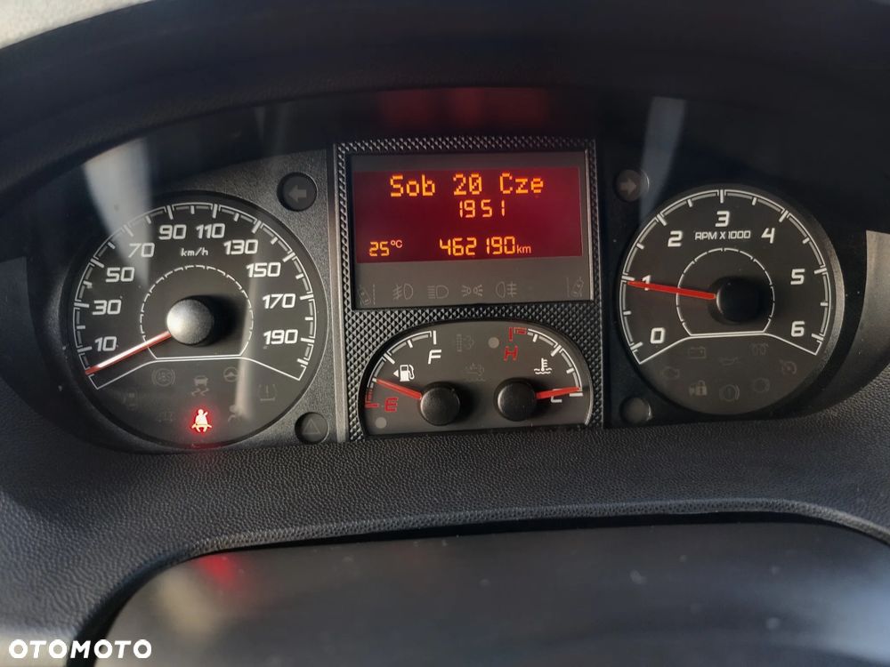 Fiat DUCATO - 15
