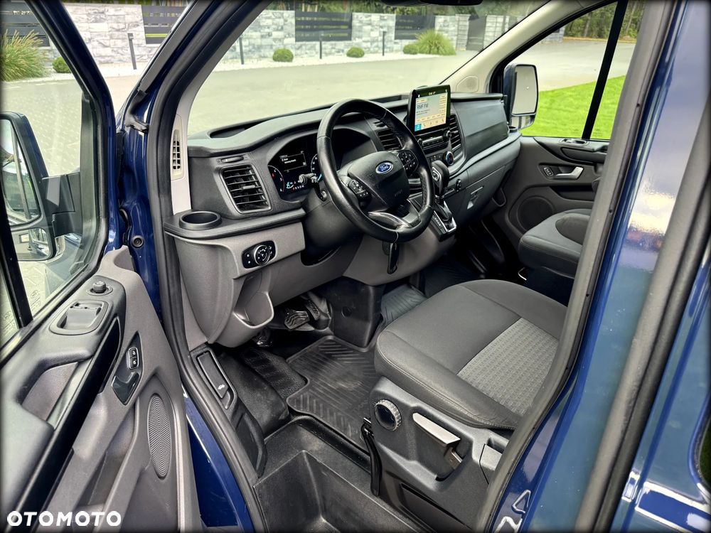 Ford Transit Custom - 6