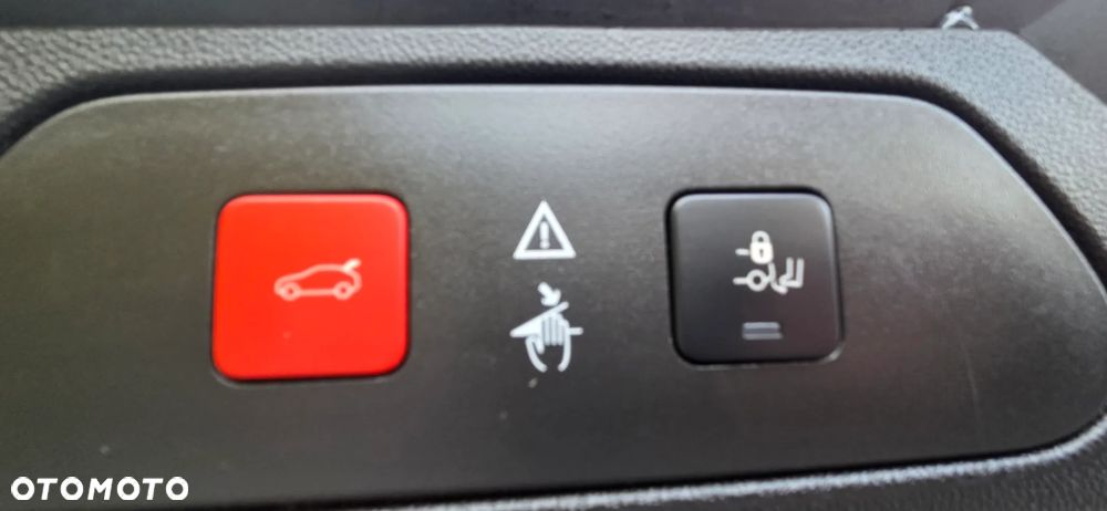 Opel Grandland X 2.0 D Start/Stop Automatik Business Innovation - 34