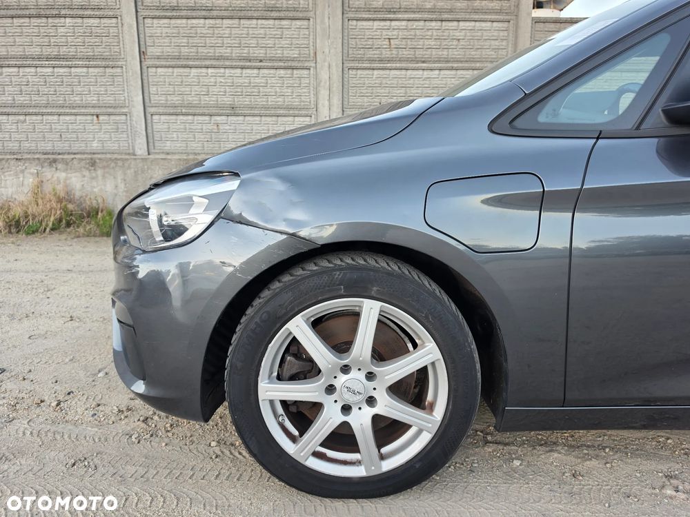 BMW Seria 2 225xe iPerformance Advantage - 28